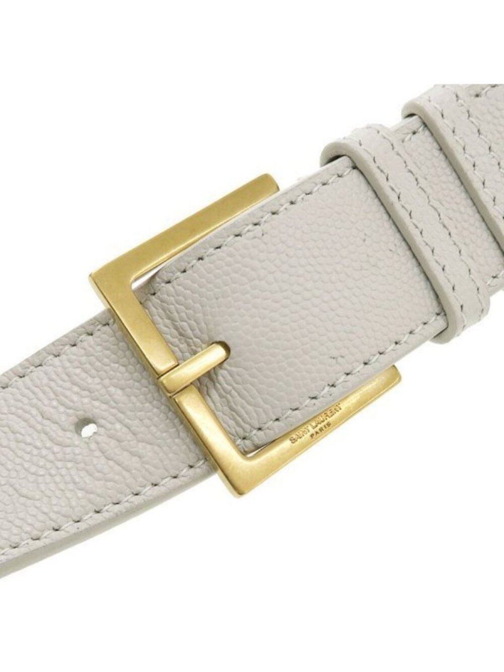 Saint Laurent Paris Belt Bag Classic Monogram - Picture 3 of 9
